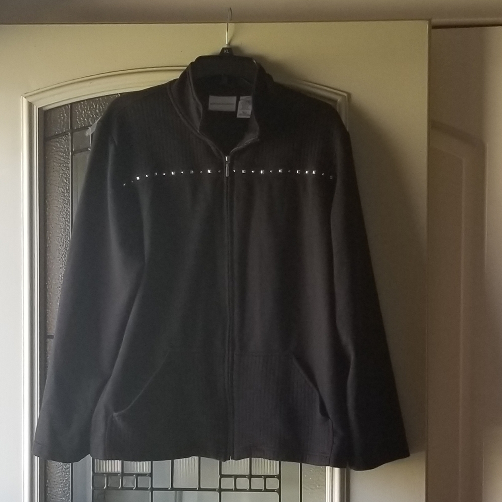 Alfred Dunner jacket - Picture 2 of 5